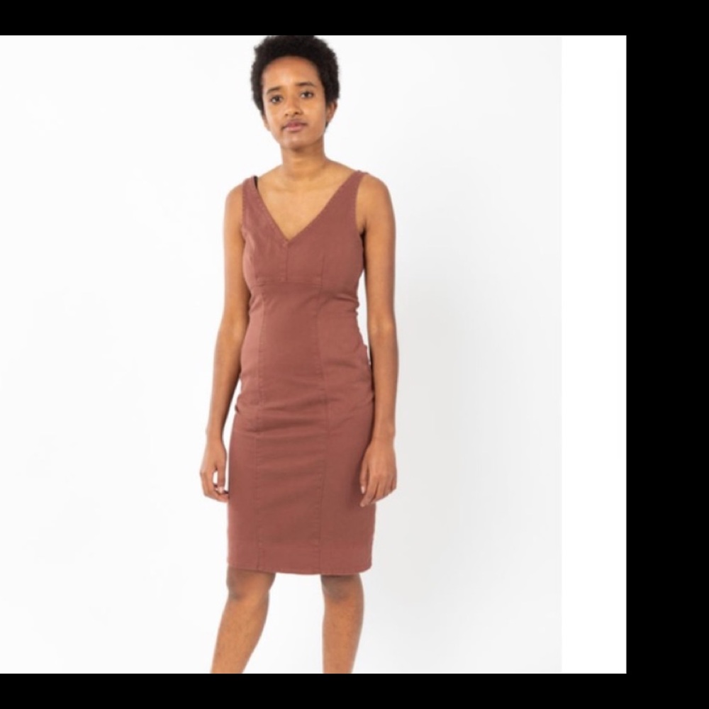Prairie Underground Naples Dress
